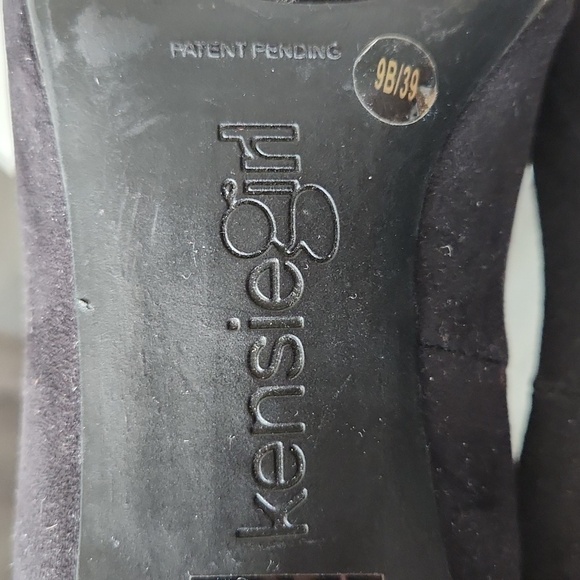 Kensie Girl High Heels - Picture 6 of 7